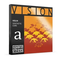 מיתר לה לכינור טומסטיק וויזן 4/4 Thomastik Vision Violin A VI02