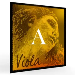 מיתר לה לויולה פירסטרו אווה פירצי גולד Pirastro Evah Pirazzi Gold Viola A 323121