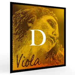 מיתר רה לויולה פירסטרו אווה פירצי גולד Pirastro Evah Pirazzi Gold Viola D 425221