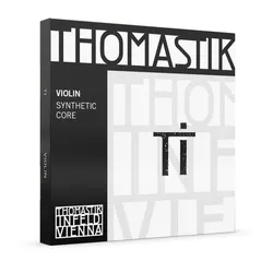 סט מיתרים לכינור טומסטיק טי אי מדיום 4/4 Thomastik TI medium