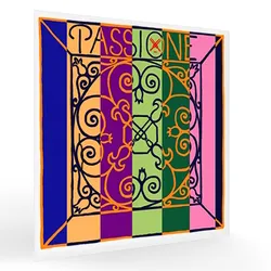 סט מיתרים לכינור פירסטרו פסיון 4/4 Pirastro Passione