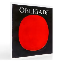 סט מיתרים לכינור פירסטרו אובליגטו Pirastro Obligato Violin