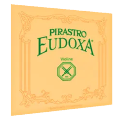 סט מיתרים לכינור פירסטרו אדוקסה 4/4 Pirastro Eudoxa