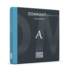 מיתר לה לכינור טומסטיק דומיננט פרו 4/4 Thomastik Dominant Pro Violin A