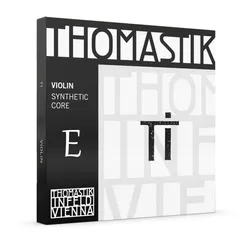 מיתר מי לכינור טומסטיק טי איי Thomastik TI Violin - medium E