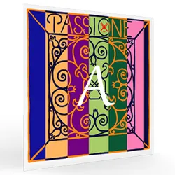 מיתר לה לכינור פירסטרו פסיון Pirastro Passione Violin A