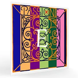 מיתר מי לכינור פירסטרו פסיון Pirastro Passione Violin E