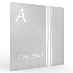 מיתר לה לכינור פירסטרו פרפטואל Pirastro Perpetual Violin - A