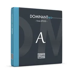 מיתר לה לויולה טומסטיק דומיננט פרו Thomastik Dominant Pro Viola - A