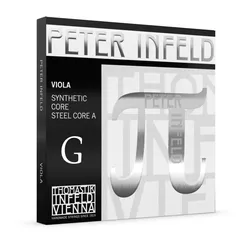 מיתר סול לויולה טומסטיק פטר אינפלד Thomastik Peter Infeld Viola - G