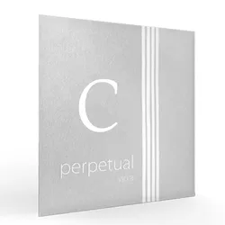 מיתר דו לויולה פירסטרו פרפטואל PIRASTRO PERPETUAL VIOLA - C