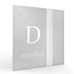 מיתר רה לויולה פירסטרו פרפטואל PIRASTRO PERPETUAL VIOLA - D