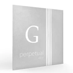 מיתר סול לויולה פירסטרו פרפטואל PIRASTRO PERPETUAL VIOLA - G