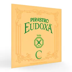 מיתר דו לויולה פירסטרו אודוקסה PIRASTRO EUDOXA VIOLA - C