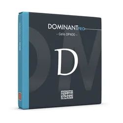 מיתר רה לצ'לו טומסטיק דומיננט Thomastik Dominant Pro Cello - D
