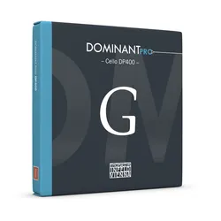 מיתר סול לצ'לו טומסטיק דומיננט Thomastik Dominant Pro Cello - G