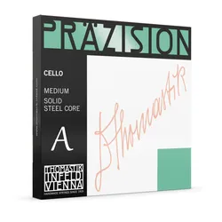 מיתר לה לצ'לו טומסטיק פרזישין Thomastik Prazision Cello - A