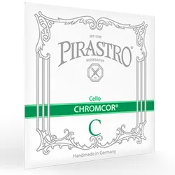 מיתר דו לצ'לו פירסטרו כרומקור PIRASTRO CHROMCOR - C