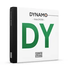 סט מיתרים לויולה טומוסטיק דינמו THOMASTIK DYNAMO SET VIOLA