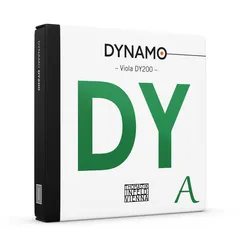 מיתר לה לויולה טומסטיק דינמו THOMASTIK DYNAMO VIOLA - A