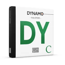 מיתר דו לויולה טומסטיק דינמו THOMASTIK DYNAMO VIOLA - C