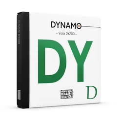 מיתר רה לויולה טומסטיק דינמו THOMASTIK DYNAMO VIOLA - D