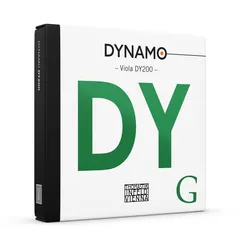 מיתר סול לויולה טומסטיק דינמו THOMASTIK DYNAMO VIOLA - G