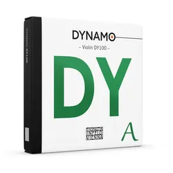 מיתר לה לכינור טומסטיק דינמו Thomastik Dynamo Violin - medium A