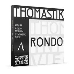 מיתר לה לכינור טומסטיק רונדו Thomastik Rondo Violin - medium A