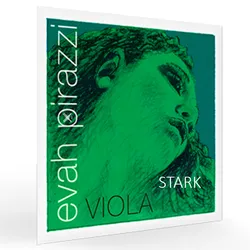 סט מיתרים לויולה פירסטרו אווה פירצי חזק Evah Pirazzi Set STARK Viola 429031