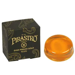 שרף לכינור פירסטרו אווה פירצי גולד PIRASTRO EVAH PIRAZZI GOLD