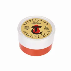 שרף לכינור וויולה טומסטיק 202A KOLOPHONIUM THOMASTIK
