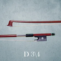 קשת לכינור 4\3 D