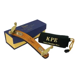 משענת כתף לכינור 3/4 -4/4 תוצרת KAPAIER דגם 810S