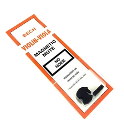 BECH magnetic mute