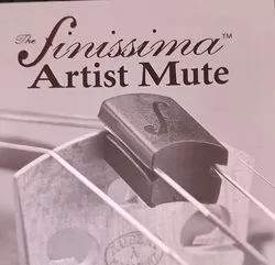 סורדינו ( עמעם) finissima