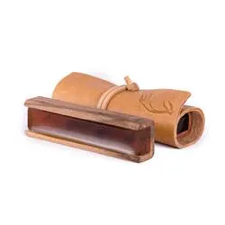 LEATHERWOOD שרף לצ'לו 2