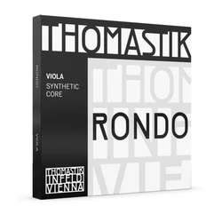 סט מיתרים לויולה טומסטיק רונד Thomastik Rondo Viola RO200