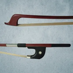 קשת בס מודל גרמני רמה D גודל 1/4-1/2-3/4-44