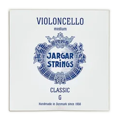 מיתר סול לצ'לו יארגר קלאסיק Cello Jargar Classic String G 4/4 Medium