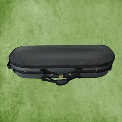 ארגז חצי ירח מוקצף לכינור 2006