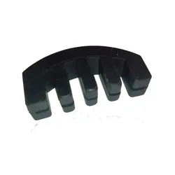 סורדינו גומי לכינור