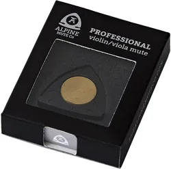 סורדינו ( עמעם) alpine professional mute