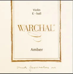 מיתר מי וורכל אמבר WARCHAL Amber E