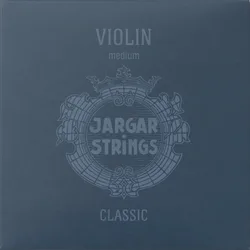 סט מיתרים לכינור 4/4 יארגר קלאסיק JARGAR Classic Violine Set