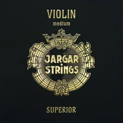 סט מיתרים לכינור 4/4 יארגר סופריור JARGAR Superior Violine Set