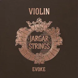 סט מיתרים לכינור 4/4 יארגר אבוק JARGAR Evoke Violine Set