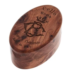 שרף פרימיום לצ'לו Bogaro & Clemente Cello Rosin